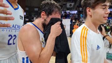 Cuando la machada es tan colosal que no puedes reprimirte: vean a Llull al acabar...