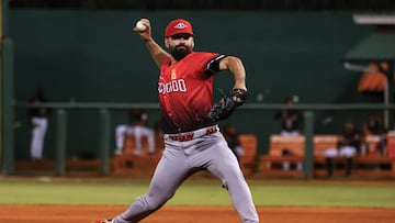 El lanzador mazatleco estará presente en el duelo inaugural de Pittsburgh en la temporada 2026; Don Kelly le dio la oportunidad tras una buena pretemporada, superando las dos cirugías Tommy John que sufrió