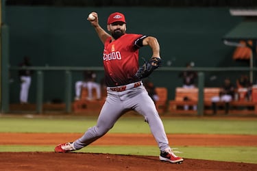 De José Urquidy a Emmanuel Rivera: los jugadores que pasaron por la MLB y disputan la Serie del Caribe 2026