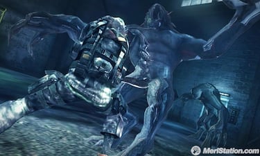 Resident Evil: Revelations, Impresiones