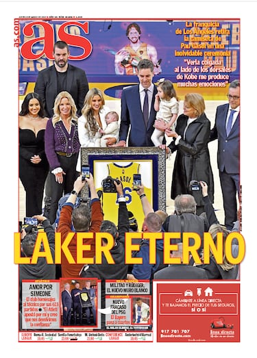 En el cielo de Nueva York