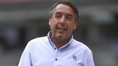 Emilio Azcárraga respalda a Miguel Herrera hasta junio 2020
