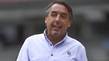 Emilio Azcárraga respalda a Miguel Herrera hasta junio 2020