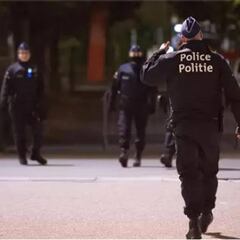 Al menos cuatro heridos en un tiroteo en Bruselas