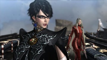 Todas las notas de Bayonetta 1+2 en Switch