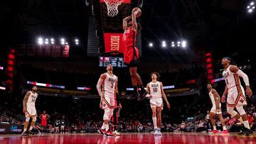 Conoce cómo es el Concurso de Mates del All Star 2022 de la NBA, que se celebra en Cleveland. Con los participantes, el formato y las reglas del mismo.