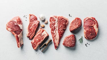 Vitamina B12: qué es, para qué sirve y en qué alimentos se encuentra