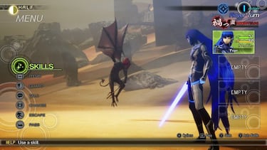 Shin Megami Tensei V es el mayor éxito de la saga: más de 800.000 copias vendidas