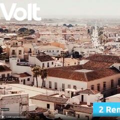 Qué es Volt, el partido que se ‘confunde’ con VOX en las elecciones de Andalucía