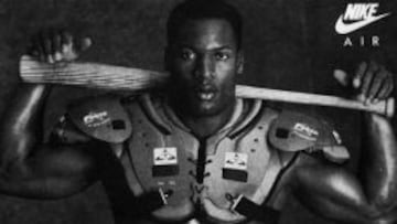 Bo Jackson: El mejor deportista de todos los tiempos