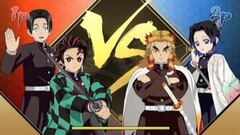 Demon Slayer: Kimetsu no Yaiba