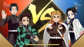 Demon Slayer: Kimetsu no Yaiba