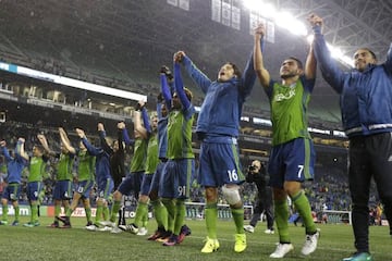 Seattle Sounders