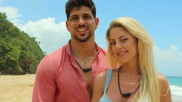 'La isla de las tentaciones 4': lista oficial de parejas y concursantes