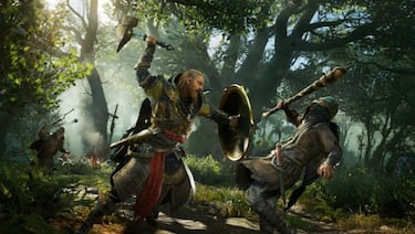 Assassin’s Creed Valhalla: Ubisoft reconoce que algunas actualizaciones no cumplen las expectativas