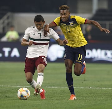 Pilsener siempre al lado de la Selección de Ecuador 