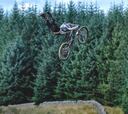 BikePark Wales, paraíso del Mountain Bike más extremo
