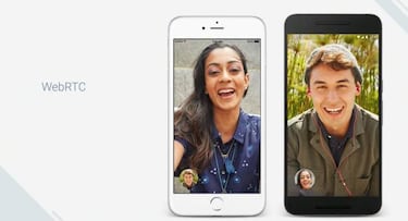 Llega Google Duo, competencia para Facetime de Apple