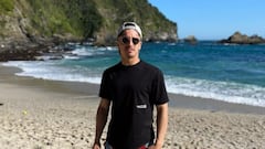 Juega en Chile y su Selección está en Qatar 2022: “Me llena de orgullo”