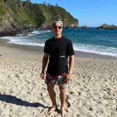 Juega en Chile y su Selección está en Qatar 2022: “Me llena de orgullo”