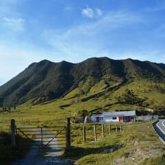 Volcán Nevado del Ruiz vuelve a expulsar ceniza ¿Qué ha dicho el Servicio Geológico Colombiano?