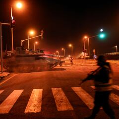 Conflicto Israel - Palestina en Gaza y Guerra de Ucrania: últimas noticias del 12 de octubre de 2023