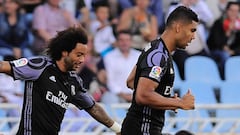 14 Real Madrid players could be affected by the ‘FIFA Virus’