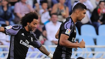 14 jugadores del Real Madrid se fueron en el primer 'Virus FIFA'