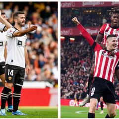 Entre canteras anda el juego: Paterna vs Lezama