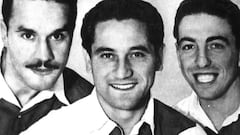 El último día de «la Máquina (1946)