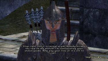 Las 10 primeras cosas que todo el mundo debería hacer en Oblivion Remastered