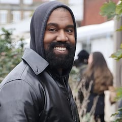 El país que ha prohibido la entrada a Kanye West por su polémica canción ‘Heil Hitler’