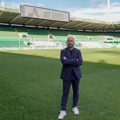 “Hay que llegar con más gente al área y marcar más goles, diez en 20 partidos son demasiado pocos”