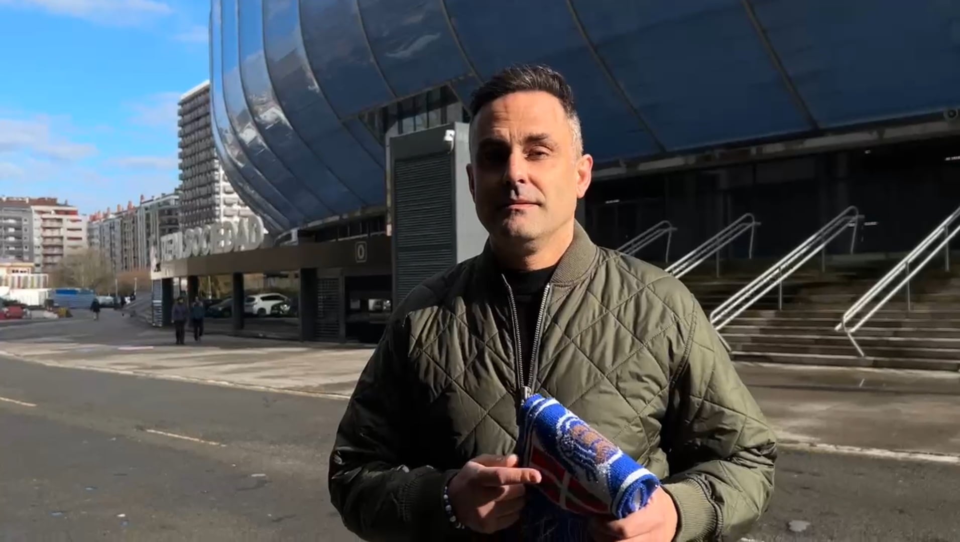 La carambola de un carnet: cómo el fichaje de Clemente por la Real casi deja a Txema sin Sevilla