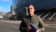 La carambola de un carnet: cómo el fichaje de Clemente por la Real casi deja a Txema sin Sevilla