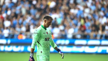 Inédito: un empate que ‘condena’ a Muslera