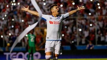 El presidente de la Concacaf, Victor Montagliani, afirmó que Olimpia podría jugar los cuartos de final de la Concachampions en Honduras.