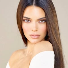 Kendall Jenner confiesa uno de sus mayores sueños: "Ir a las Olimpiadas"