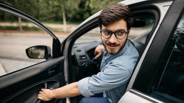 The retailer has teamed up with Warby Parker to bring affordable, designer-quality eyewear to five shop-in-shop locations.