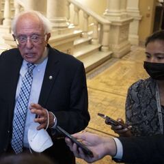 Would the $3.5 trillion reconciliation bill lower the Medicare eligibility age?