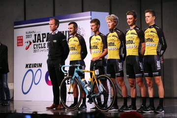 Team Lotto NL-Jumbo