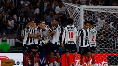 Alineación probable de Monterrey ante Tigres en el Clásico Regio de Liga MX