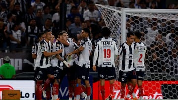 Alineación probable de Monterrey ante Tigres en el Clásico Regio de Liga MX