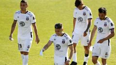 Colo Colo - Deportes Iquique: TV, horario y cómo ver online el partido