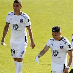 Colo Colo - Deportes Iquique: TV, horario y cómo ver online el partido