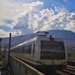 ¿Qué dice el Metro de Medellín sobre video sexual grabado en el Metrocable?