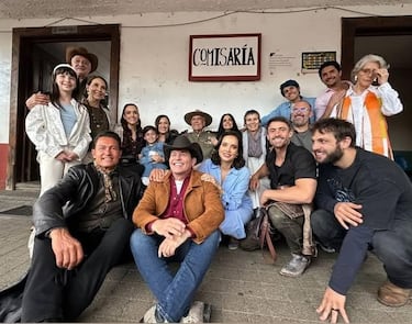 Revelan la fecha de estreno de ‘Amanecer’ la prometedora nueva telenovela mexicana: ¿dónde se podrá ver?