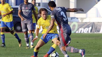El resurgir de Alen Halilovic
