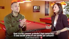 Deulofeu es puro flamenco: se atrevió con Niña Pastori