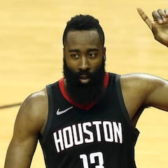 Houston devuelve el primer golpe: velocidad, movimiento y acierto